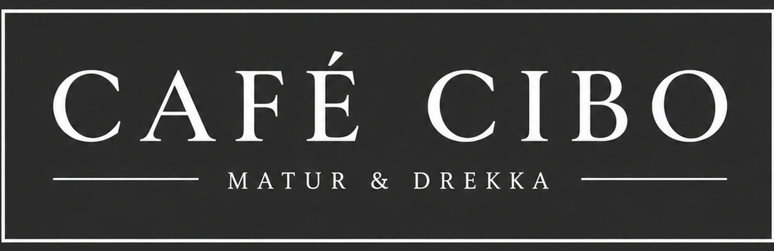 Café Cibo